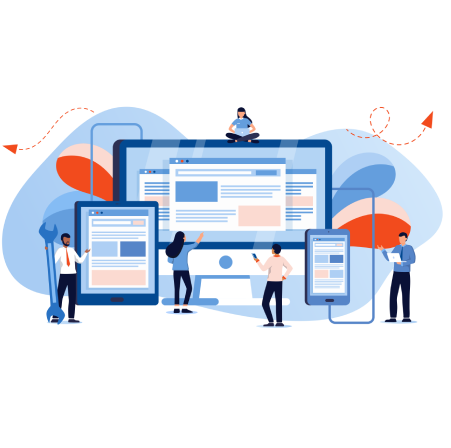 Web Development